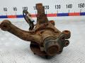 ступица передняя левая Chevrolet Captiva 1 поколение 2010, 2.0 л., D VCDi, дизель, МКПП, внедорожник 5 дв. - фото №7