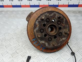 ступица передняя правая Ford Transit 7 поколение 2006, 2.2 л., дизель, МКПП, микроавтобус