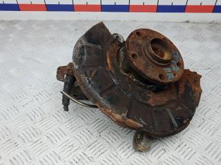 ступица передняя правая Volkswagen Passat B7 2011, 1.6 л., дизель, МКПП, седан