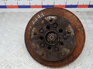 ступица передняя правая Ford Transit 7 поколение 2012, 2.2 л., дизель, МКПП, микроавтобус