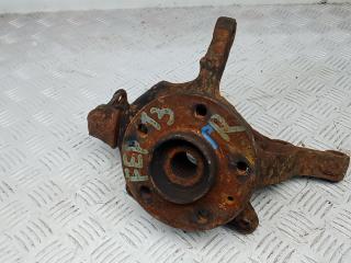 ступица передняя правая Renault Trafic 2 поколение [рестайлинг] 2007, 2.0 л., дизель, МКПП, микроавтобус