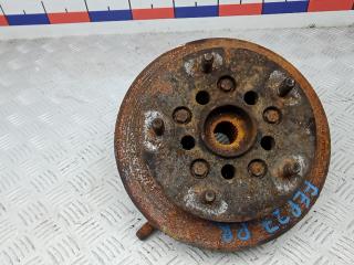 ступица передняя правая Ford Transit 7 поколение 2009, 2.2 л., дизель, МКПП, микроавтобус