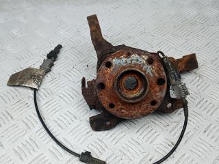 ступица передняя правая Opel Astra H/Family [рестайлинг] 2006, 1.6 л., бензин, МКПП, хетчбэк 5 дв.