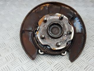 ступица задняя левая Toyota RAV4 4 поколение (CA40) [рестайлинг] 2015, 2.0 л., дизель, МКПП, внедорожник 5 дв.