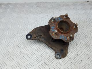 ступица задняя правая Nissan X-Trail T32 [рестайлинг] 2018, 1.6 л., дизель, МКПП, внедорожник 5 дв., 432024CE0A