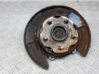 ступица задняя правая Toyota RAV4 4 поколение (CA40) [рестайлинг] 2015, 2.0 л., дизель, МКПП, внедорожник 5 дв.