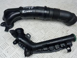 Патрубок (комплект) Citroen C5 AirCross 1 поколение 2022, 1.2 л., бензин, МКПП, внедорожник 5 дв.