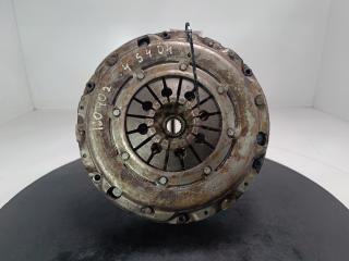 маховик Renault Megane 2 поколение 2005, Дизель 1.9, цвет