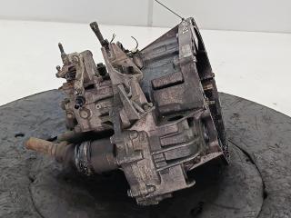 КПП механическая (МКПП) Renault Megane 2 поколение 2005, Дизель 1.9, цвет, ND0002