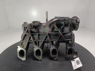 клапан EGR Renault Megane 2 поколение 2005, Дизель 1.9, цвет