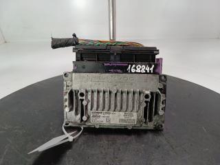 блок управления АКПП Renault Espace 4 поколение [рестайлинг] 2007, цвет, 8200783539