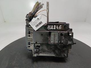 Блок управления двигателем Renault Megane 1 поколение [рестайлинг] 2001, Дизель 1.9, цвет, 7700111552