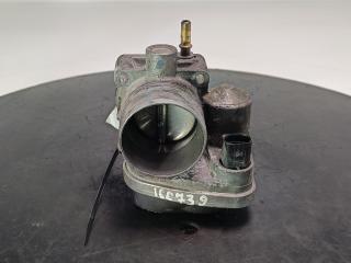 заслонка дроссельная Renault Megane 2 поколение 2005, цвет, 8200190230