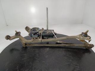 Механизм стеклоочистителя (трапеция дворников) Nissan Almera N16 [рестайлинг] 2002, цвет