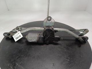 Механизм стеклоочистителя (трапеция дворников) Dodge Journey 1 поколение [рестайлинг] 2009, цвет, 05116303