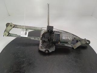 Механизм стеклоочистителя (трапеция дворников) Citroen C5 1 поколение 2003, цвет, 9632671180