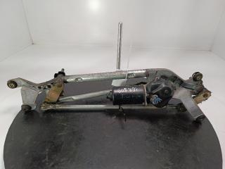 Механизм стеклоочистителя (трапеция дворников) Nissan Primera P12 2005, цвет, 28810AU310