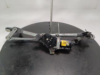 Механизм стеклоочистителя (трапеция дворников) Renault Megane 3 поколение 2011, цвет, 288000001R