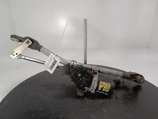 Механизм стеклоочистителя (трапеция дворников) Renault Megane 3 поколение 2011, цвет, 9259072