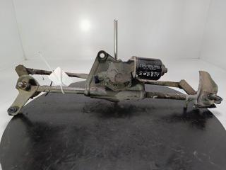 Механизм стеклоочистителя (трапеция дворников) Toyota RAV4 3 поколение (XA30) 2005, цвет, 85110-42130