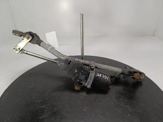 Механизм стеклоочистителя (трапеция дворников) Renault Megane 3 поколение 2011, цвет, 9259072