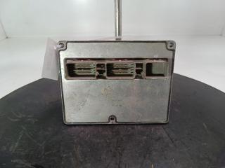 Блок управления двигателем Ford Focus 2 поколение [рестайлинг] 2008, цвет, 5M51-12A650-AF