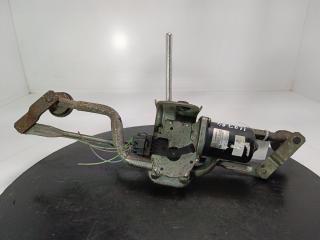 Механизм стеклоочистителя (трапеция дворников) Citroen Jumper 2 поколение 2008, цвет, 1400456480