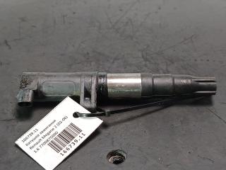 катушка зажигания Renault Megane 2 поколение 2005, цвет, 7700875000