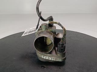 заслонка дроссельная Renault Megane 3 поколение 2008, цвет, 8200190230