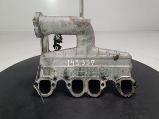 коллектор впускной Volkswagen Golf 5 поколение 2003, цвет, 038129713J