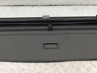 шторка багажника Audi A4 B7 2005, 2.5 л., дизель, АКПП, серый, универсал, 8E9863553A