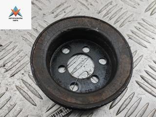 шкив насоса гидроусилителя Audi A4 B5 [рестайлинг] 1999, 1.8 л., бензин, МКПП, синий, седан, 058145255