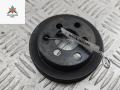 шкив насоса гидроусилителя Audi A4 B5 [рестайлинг] 1999, 1.8 л., бензин, МКПП, синий, седан, 058145255 - фото №2