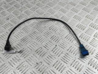 датчик детонации Audi A4 B5 1999, 1.8 л., бензин, МКПП, синий, седан, 054905377G