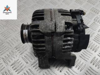 генератор Opel Astra H/Family [рестайлинг] 2008, 1.4 л., бензин, МКПП, красный, универсал, 13222930, 0124325174