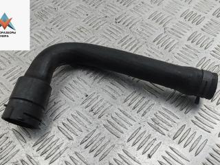 патрубок радиатора Audi A4 B5 [рестайлинг] 1999, 1.8 л., бензин, 8D0121101K