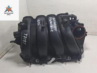 коллектор впускной Skoda Octavia mk2 (A5 1Z) 2005, 1.6 л., бензин, универсал, 03C129709F