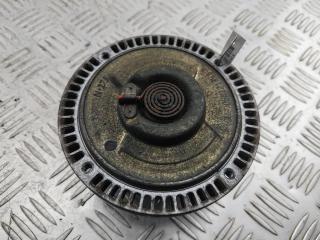 вискомуфта Audi A4 B5 1999, 1.8 л., бензин, МКПП, синий, седан, 058121347