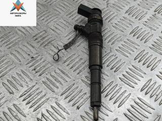 форсунка BMW 3 серия E46 [рестайлинг] 2002, 2.0 л., дизель, МКПП, чёрный, универсал, 0986435084