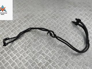 Трубка гидравлическая АКПП Audi A6 4B/C5 1998, 2.8 л., бензин, АКПП, серый, седан