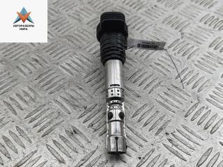 катушка зажигания Audi A4 B7 2006, 2.0 л., бензин, АКПП, серый, универсал, 06A905115D