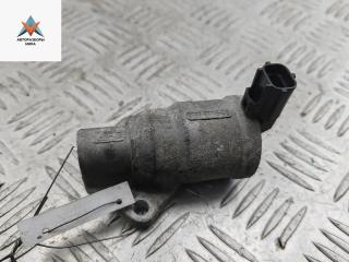 клапан холостого хода Ford Mondeo 2 поколение 1997, 1.8 л., бензин, АКПП, синий, хетчбэк 5 дв., 978F9F715AB