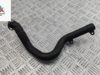 патрубок вентиляции картера Audi A4 B7 2006, 2.0 л., бензин, АКПП, серый, универсал, 06B129657C