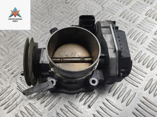 заслонка дроссельная Audi A6 4B/C5 1998, 2.8 л., бензин, АКПП, серый, седан, 078133063AN