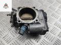 заслонка дроссельная Audi A6 4B/C5 1998, 2.8 л., бензин, АКПП, серый, седан, 078133063AN - фото №2
