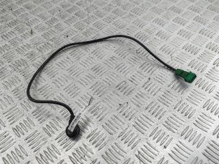 датчик детонации Audi A4 B5 1999, 1.8 л., бензин, МКПП, синий, седан, 054905377H
