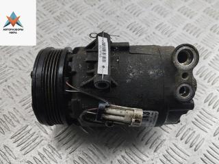 компрессор кондиционера Opel Astra H/Family [рестайлинг] 2008, 1.4 л., бензин, 13286083