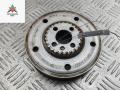 шкив коленвала Audi A4 B7 2006, 2.0 л., бензин, АКПП, серый, универсал, 06B105243F - фото №2