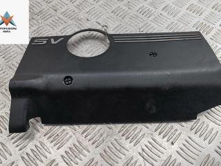 декоративная крышка двигателя Audi A6 4B/C5 1998, 2.8 л., бензин, АКПП, серый, седан, 06B906051N