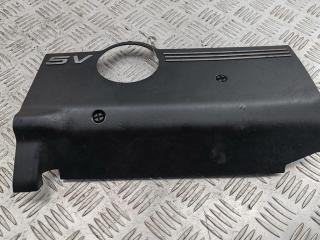 декоративная крышка двигателя Audi A6 4B/C5 1998, 2.8 л., бензин, АКПП, серый, седан, 06B906051N